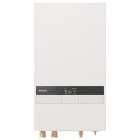Panasonic Chauffage et climatisation - Unité intérieure PAC Bi-Bloc T-CAP K 9kW mono