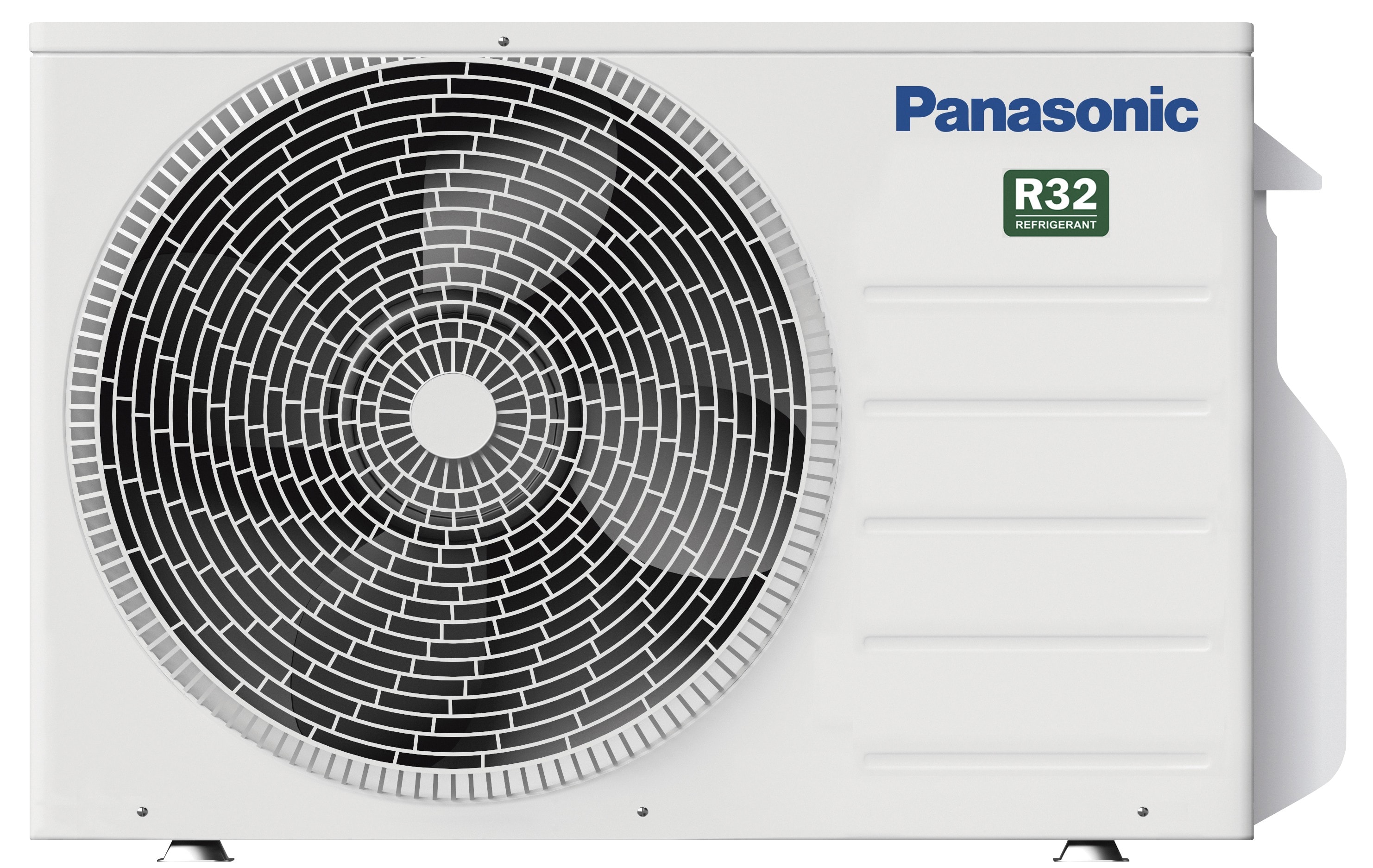 Panasonic Clim - Unité extérieure Gamme Multi Split TZ Standard 2x1 de 4,1kW - R32