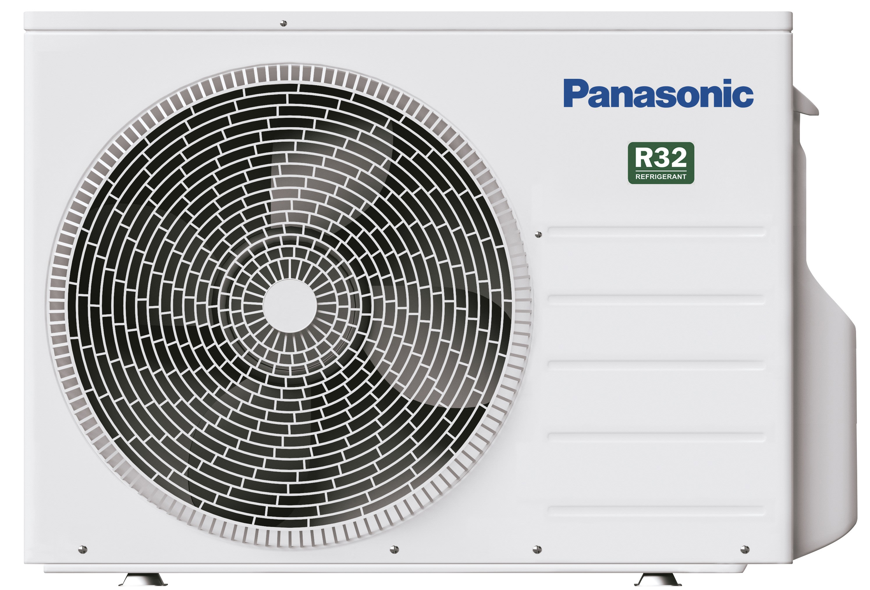 Panasonic Clim - Unité extérieure Gamme Multi Split Deluxe 2x1 de 3,5kW - R32