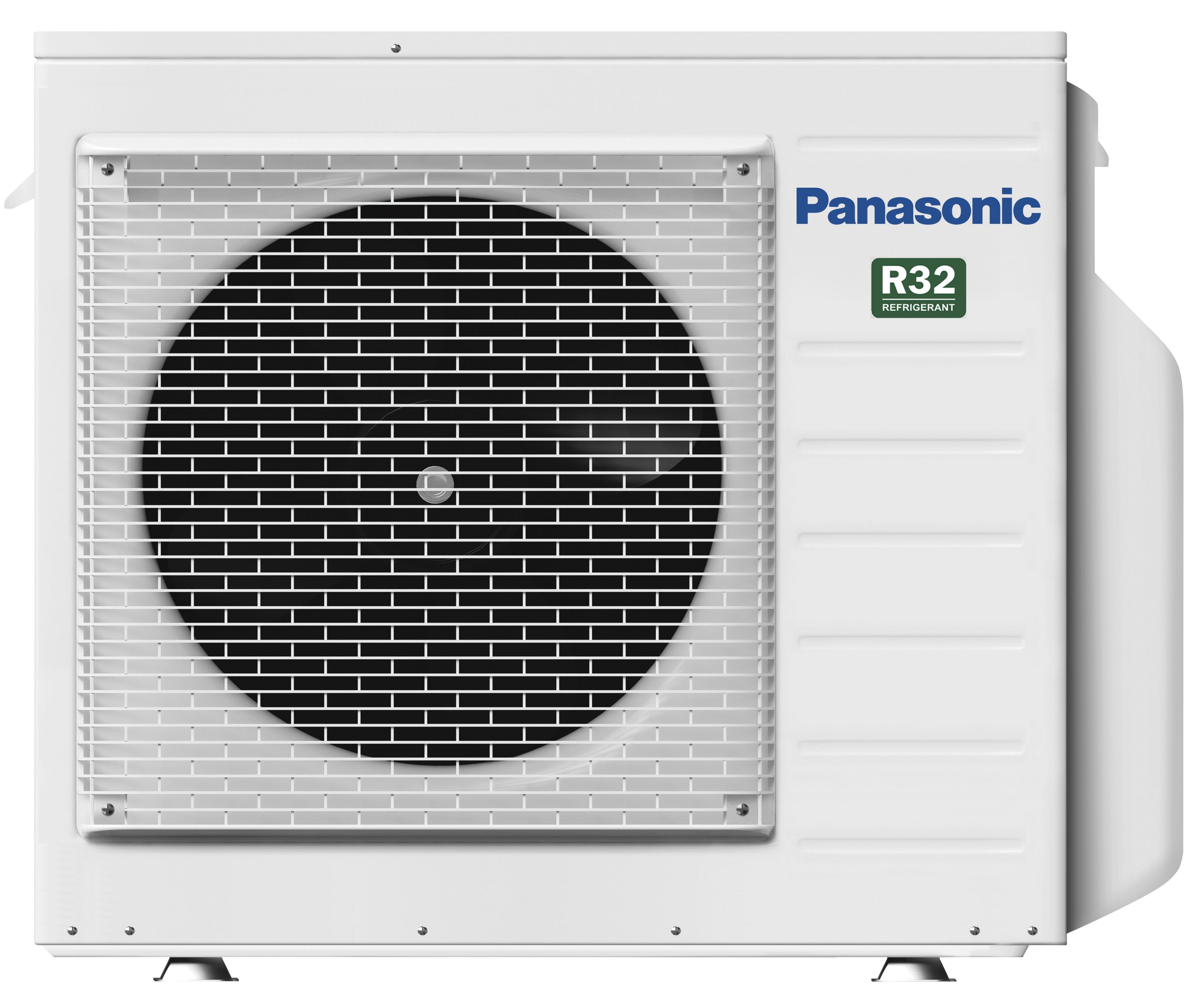 Panasonic Clim - Unité extérieure Gamme Multi Split TZ Standard 3x1 de 5,2kW - R32