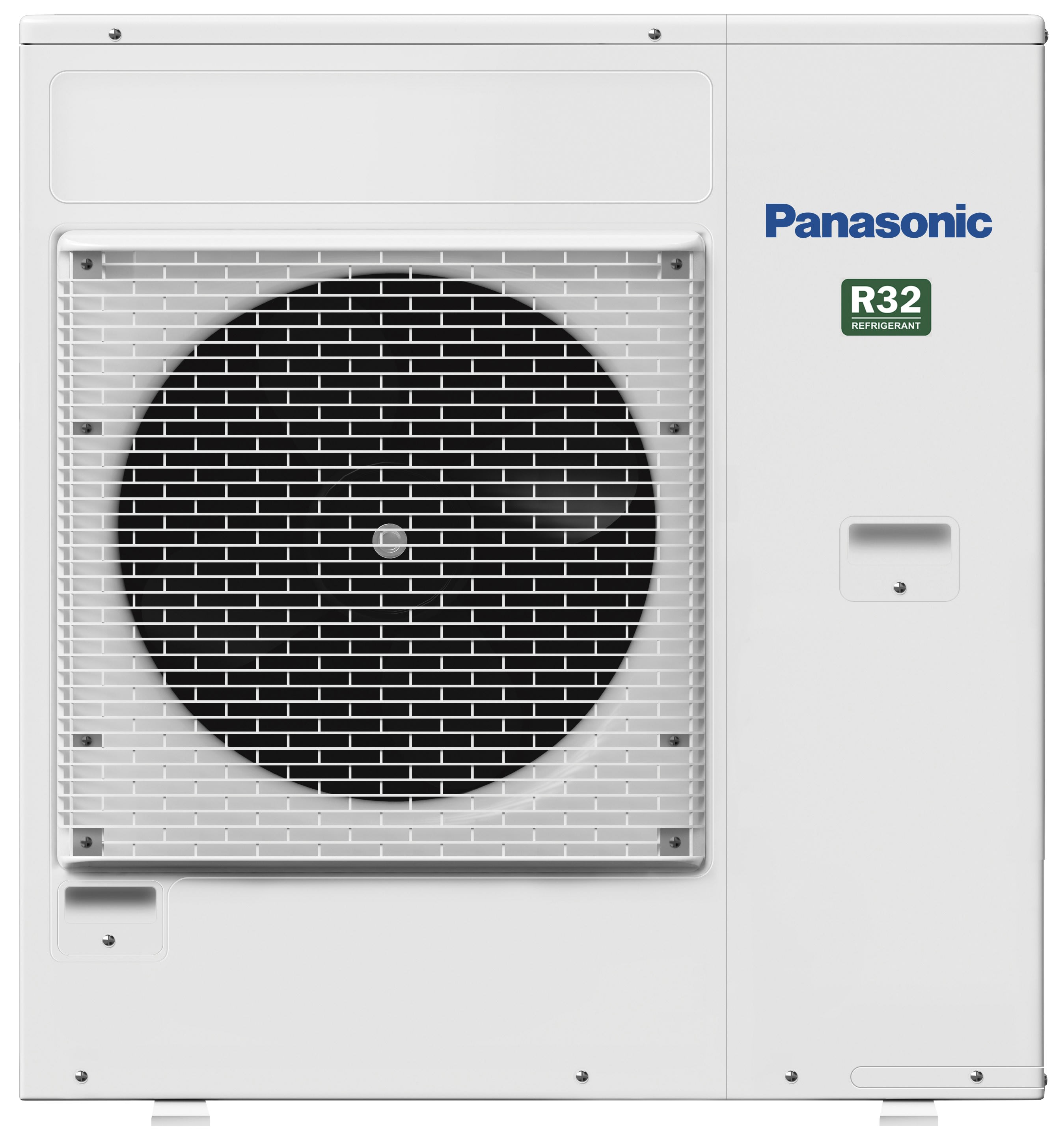 Panasonic Clim - Unité extérieure Gamme Multi Split Z Deluxe 4x1 de 8kW - R32
