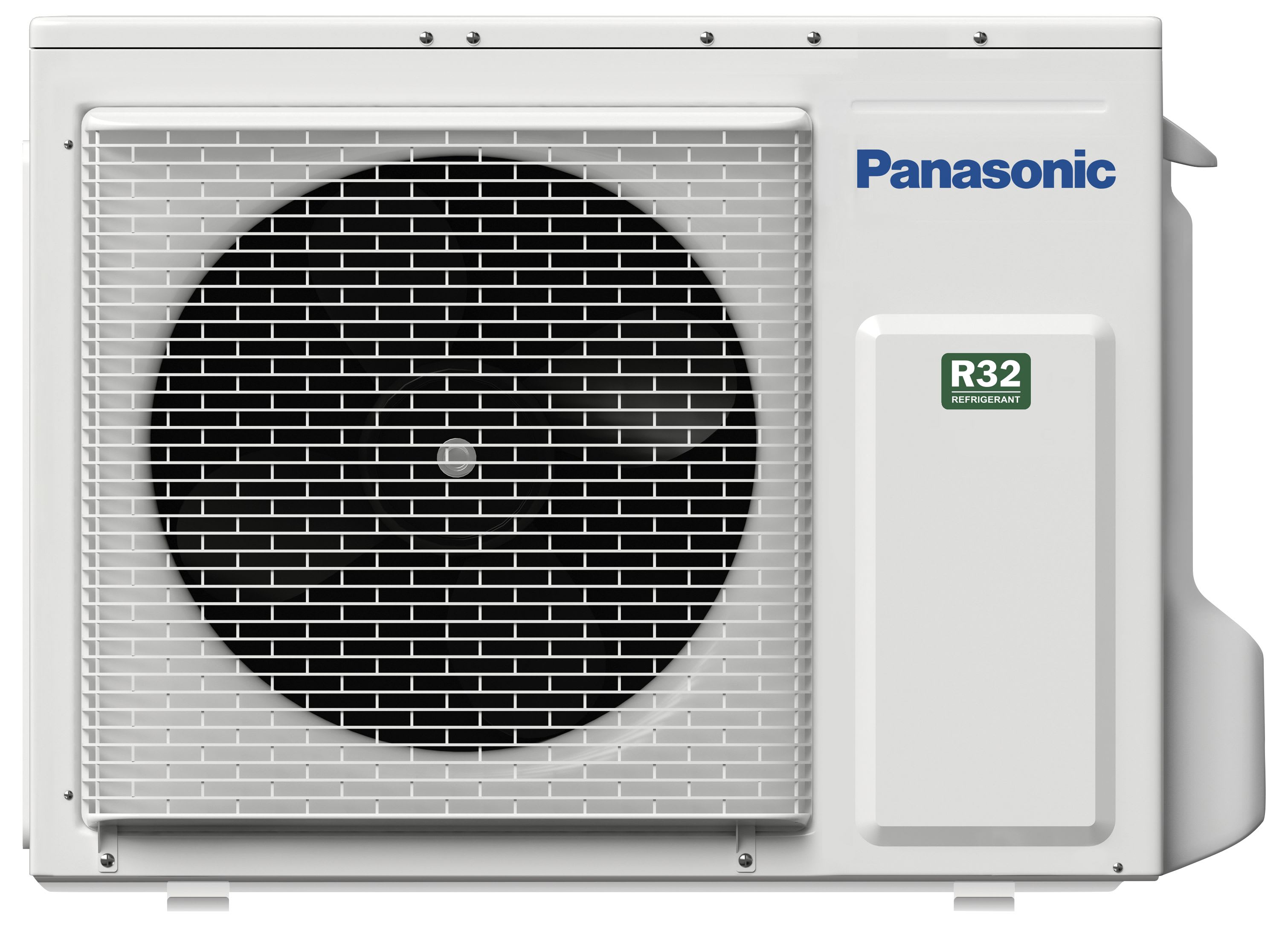 Panasonic Clim - Unite interieure Gamme BZ Blanc Mat 3,5 kW