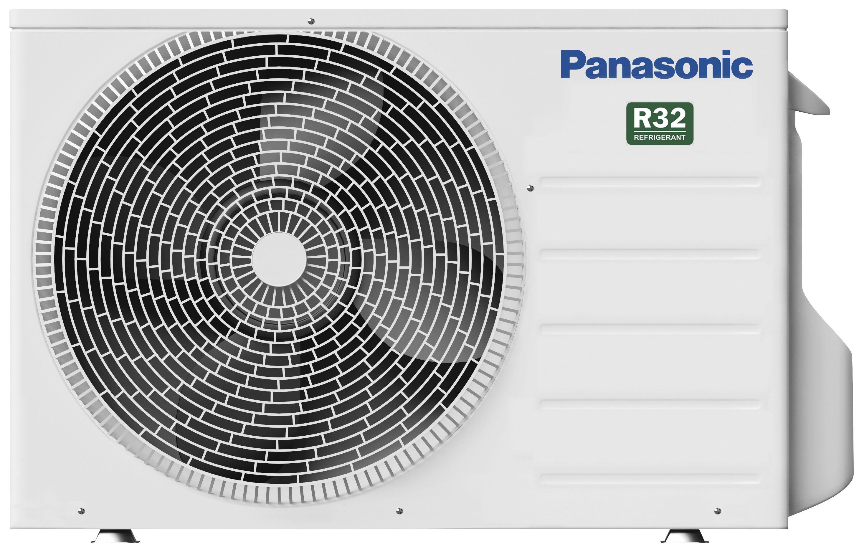 Panasonic Clim - Unite exterieure Gamme TZ 4,2 kW - R32
