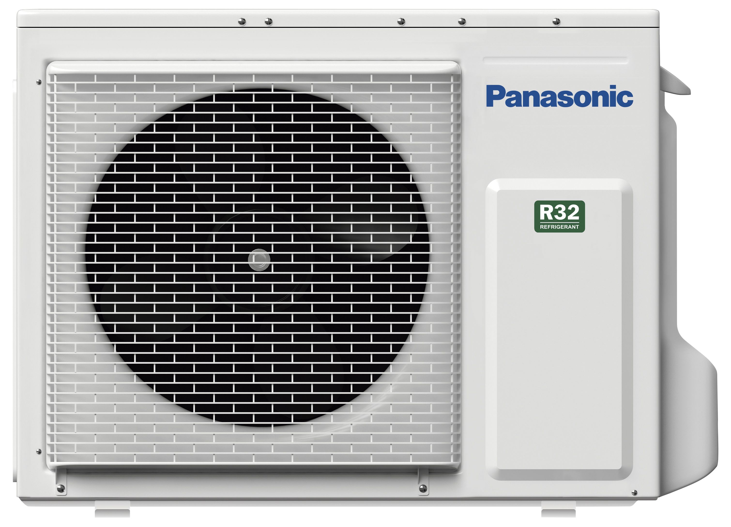 Panasonic Clim - Unite exterieure Gamme TZ 7,1 kW - R32