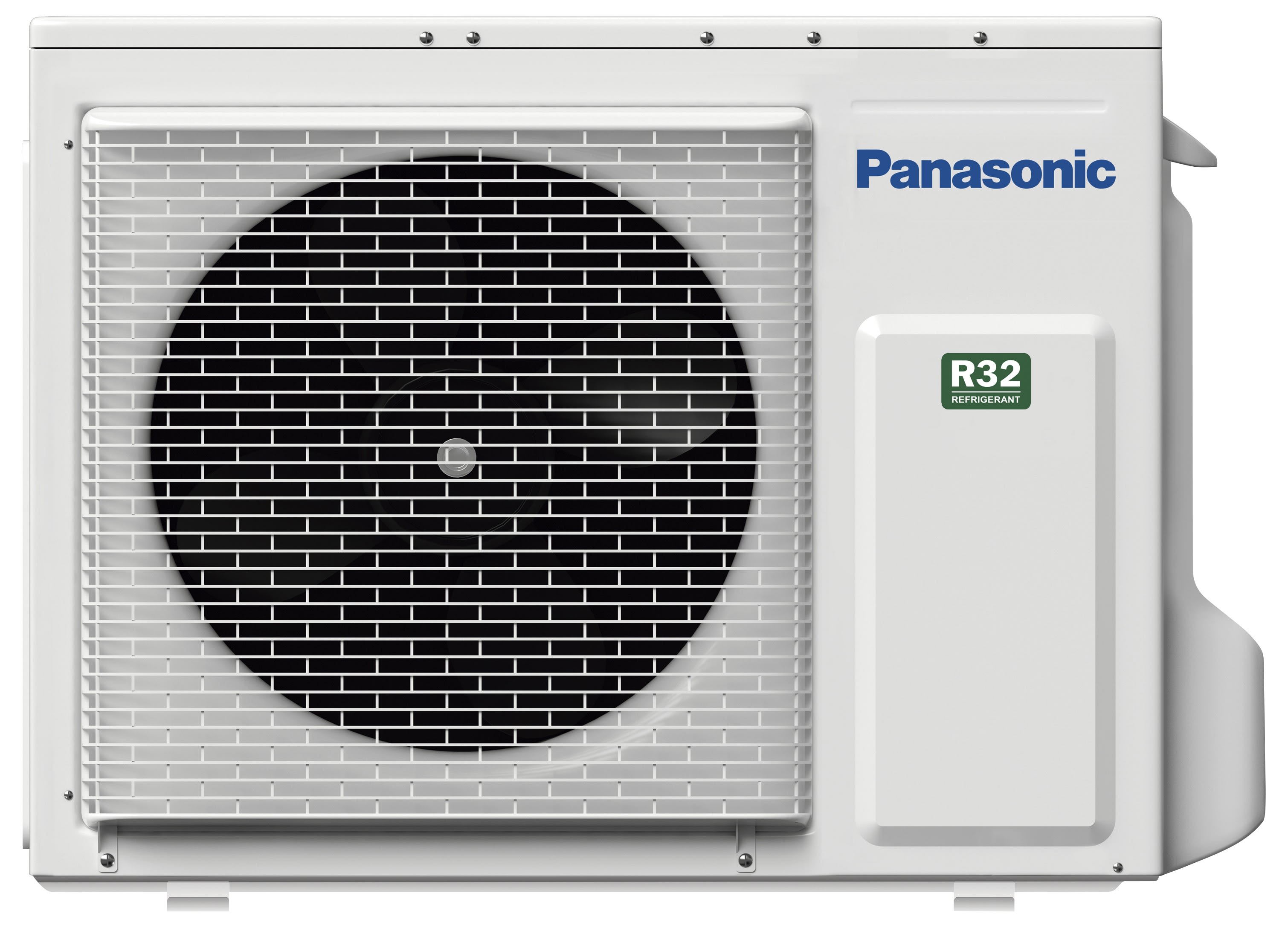 Panasonic Clim - Unité extérieure Gamme TZ  7,1 kW R32