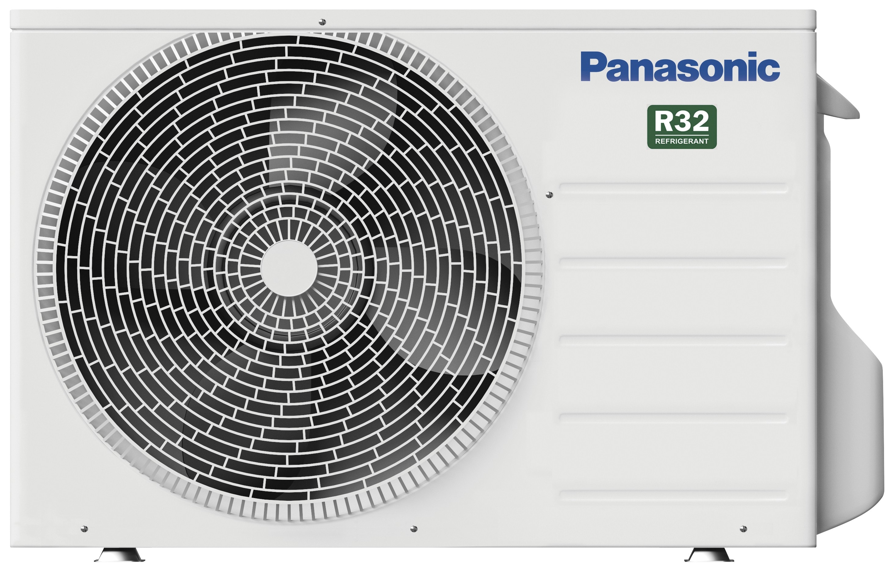 Panasonic Chauffage et climatisation - Unité extérieure YKEA 2,5kW / application pour salle de serveur -20°C Froid