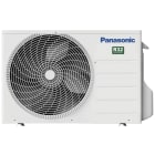 Panasonic Chauffage et climatisation - Unité extérieure YKEA 2,5kW / application pour salle de serveur -20°C Froid