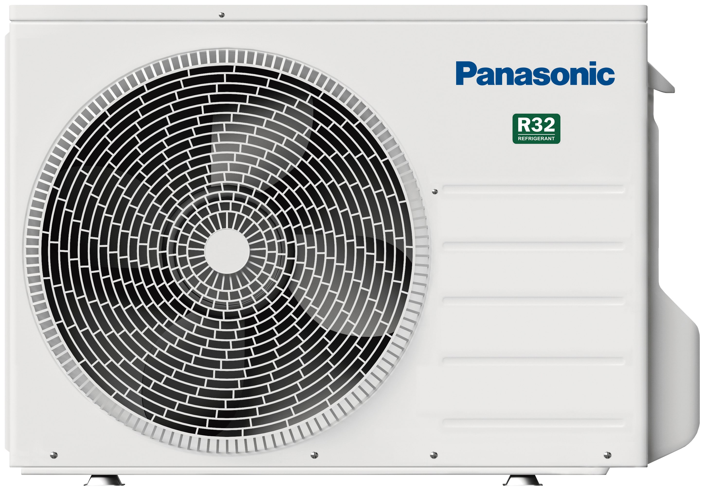 Panasonic Clim - Unité extérieure 3,5kW monosplit pour cassette, con et gainable résidentiel R32