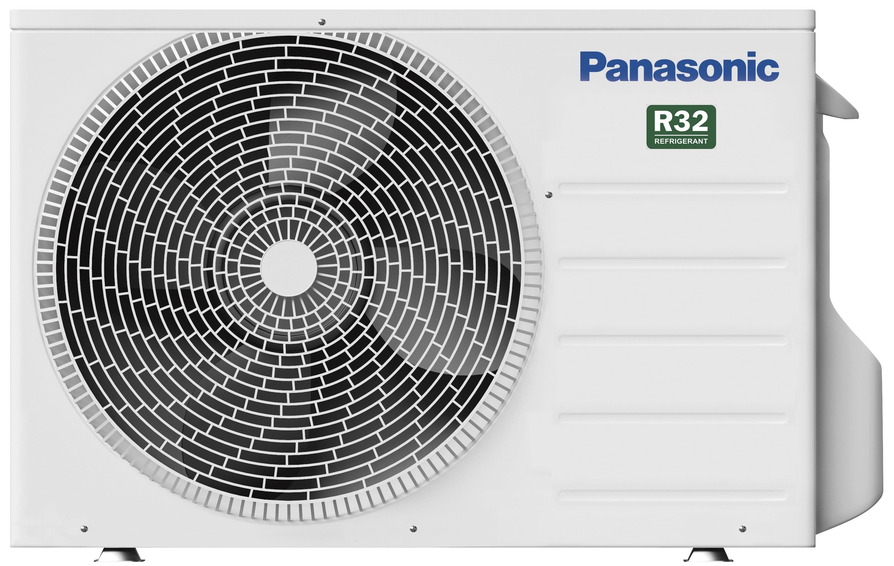 Panasonic Clim - Unité ext. Etherea Z XKE 3,5 kW - R32