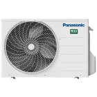 Panasonic Chauffage et climatisation - Unité extérieure YKEA 4,2kW Froid -20°C R32