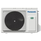 Panasonic Chauffage et climatisation - Unité extérieure YKEA 5,0kW Froid -20°C R32