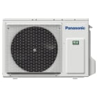 Panasonic Clim - Unité extérieure YKEA 5,0kW / application pour salle de serveur -20°C Froid
