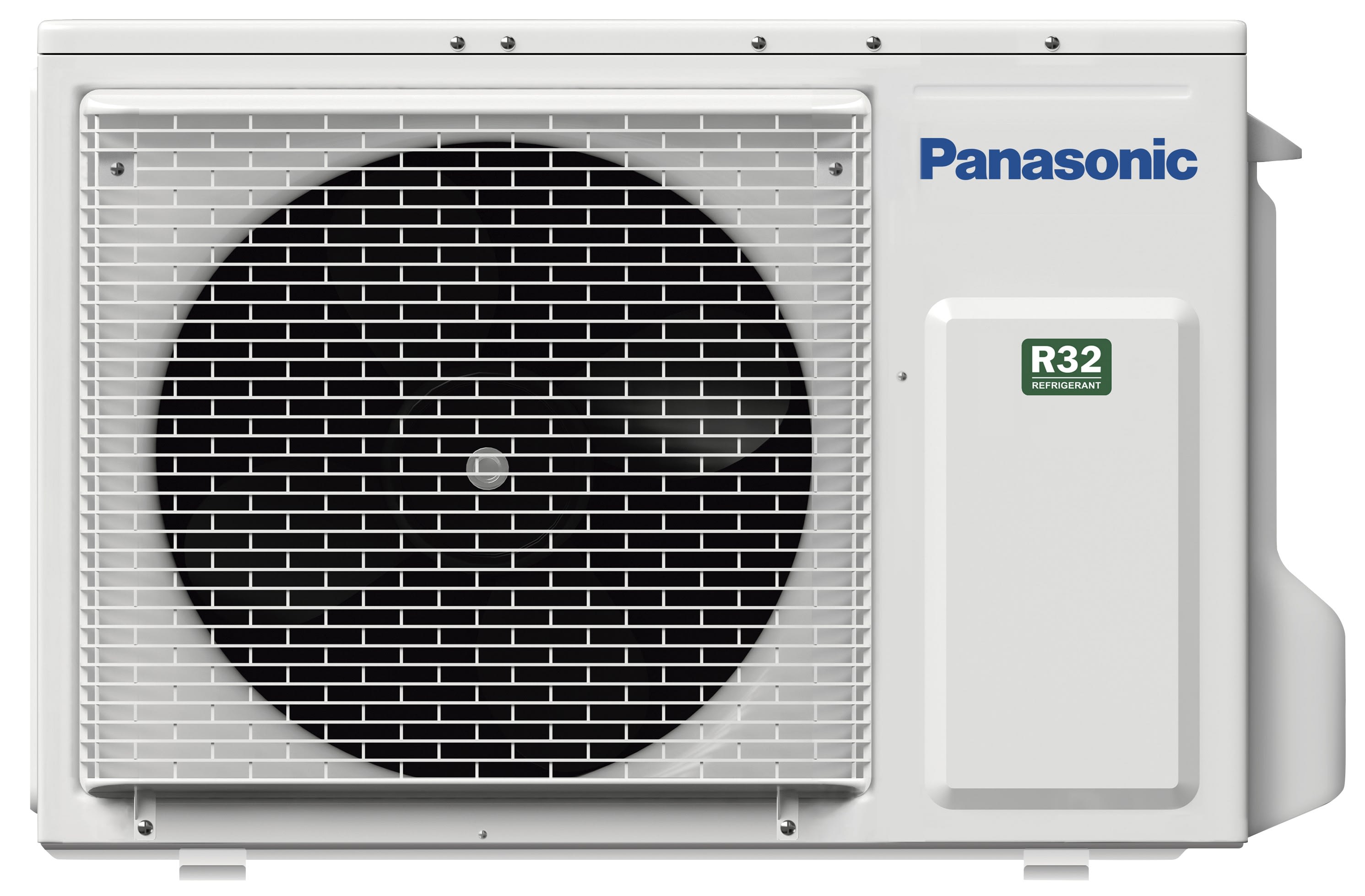 Panasonic Clim - Unité extérieure YKEA 5,0kW / application pour salle de serveur -20°C Froid