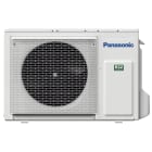 Panasonic Chauffage et climatisation - Unité extérieure Etherea Z ZKE 5 kW au R32