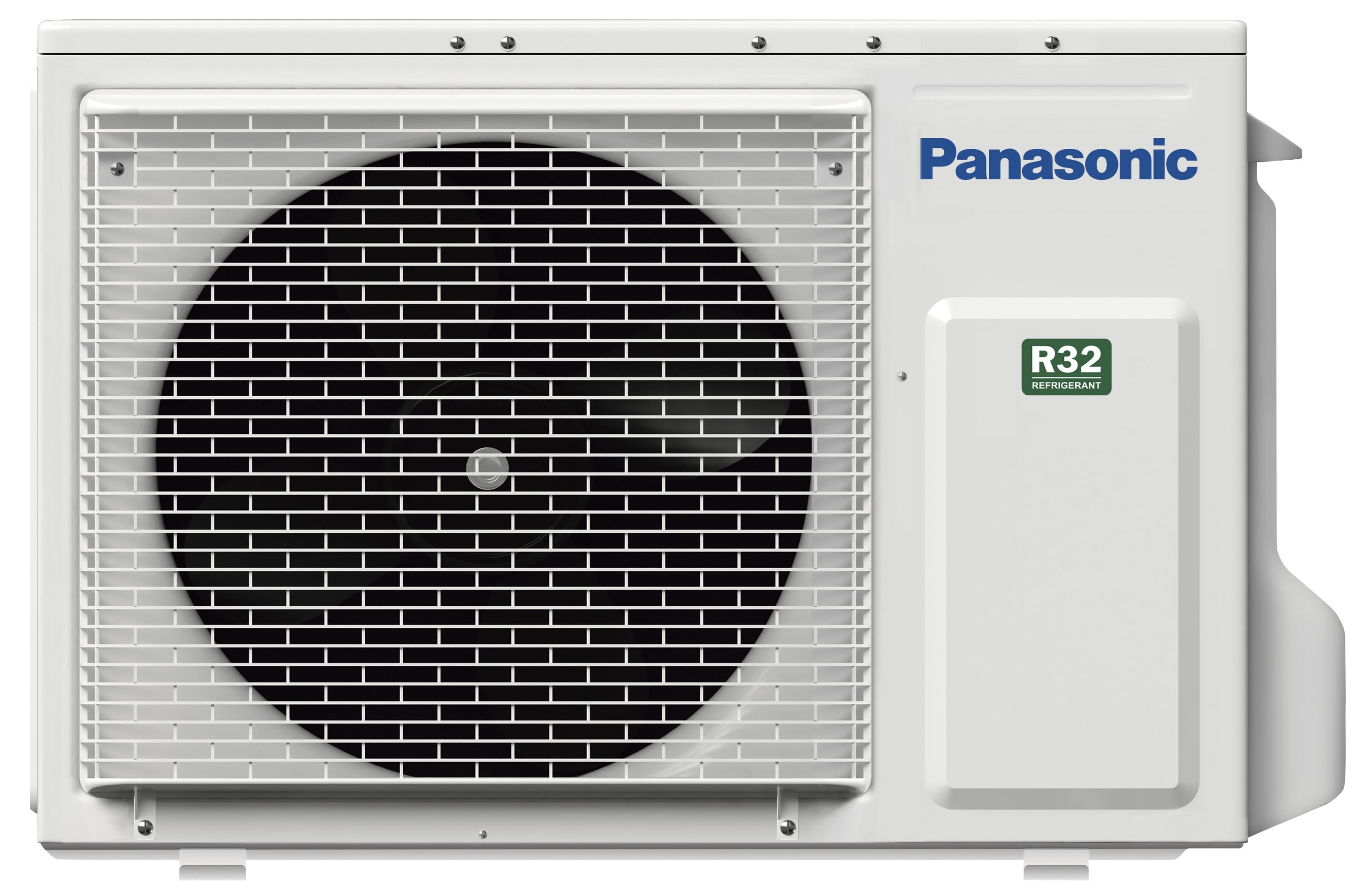 Panasonic Chauffage et climatisation - Unité extérieure YKEA 7,1kW Froid -20°C R32