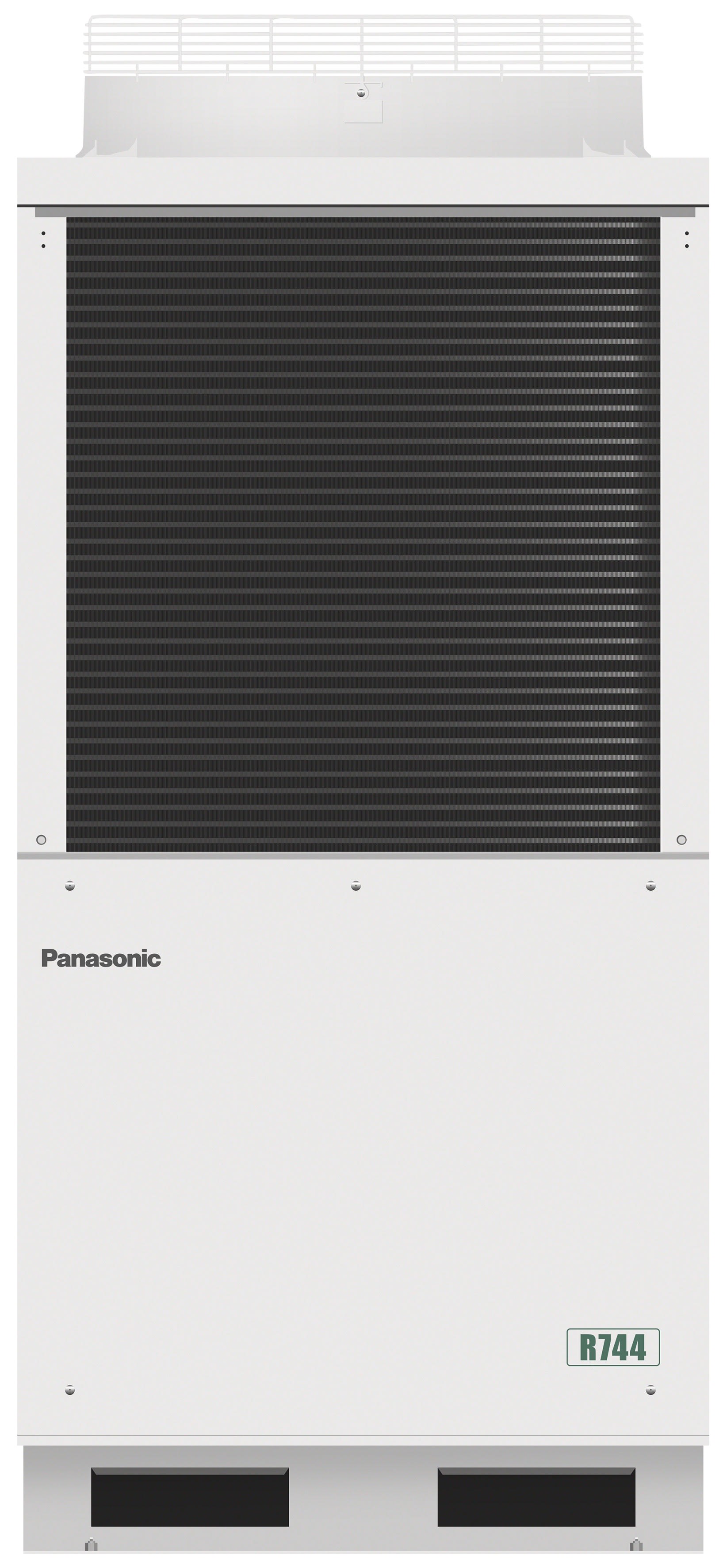 Panasonic Clim - Groupe de condensation au CO2 pour la réfrigération 15kW BT