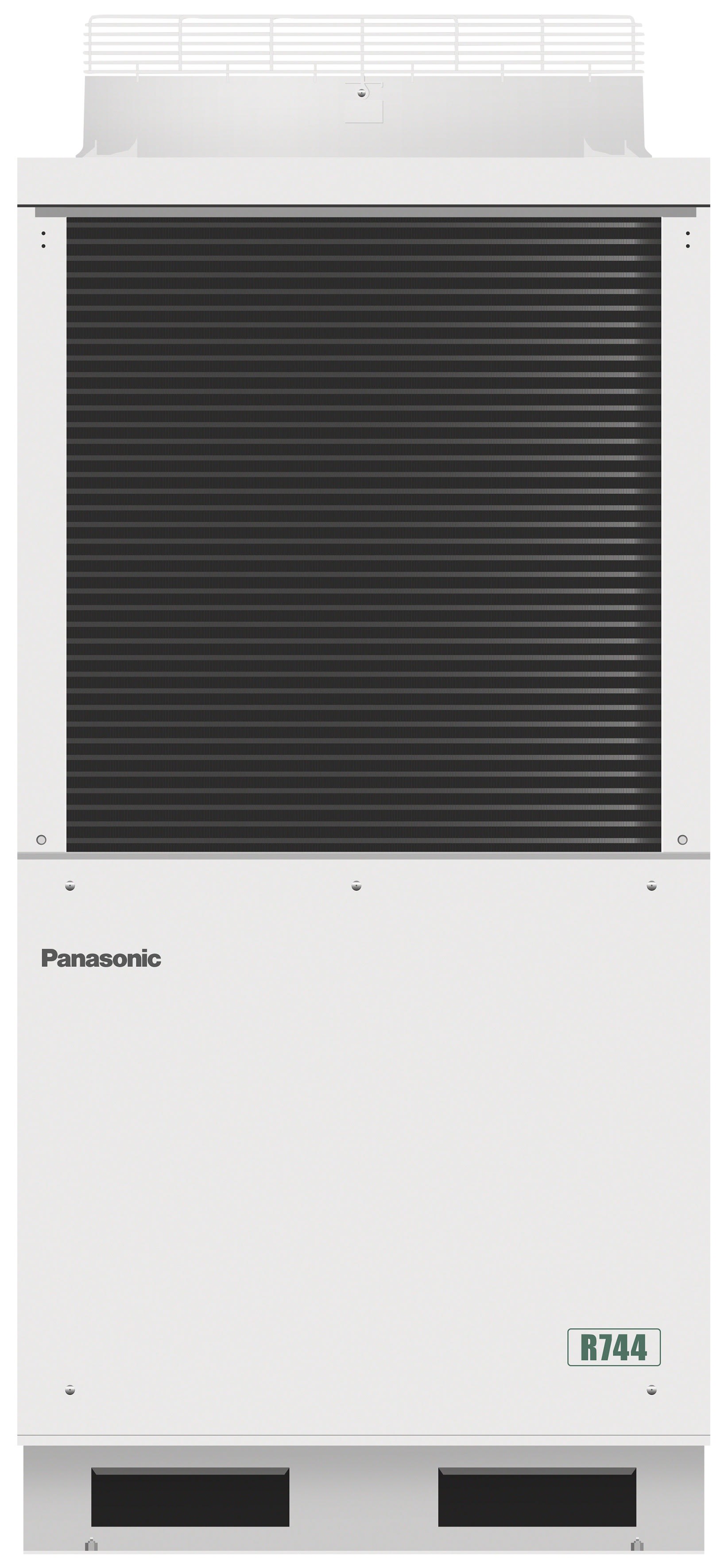 Panasonic Clim - Groupe de condensation au CO2 avec protection anti corrosion 15kW