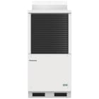 Panasonic Chauffage et climatisation - Groupe de condensation au CO2 avec protection anti corrosion 15kW
