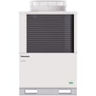 Panasonic Chauffage et climatisation - Groupe de condensation au CO2 pour la réfrigération 20 CV (29 kW MT / 15 kW LT)