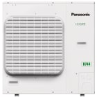 Panasonic Chauffage et climatisation - Groupe de condensation au CO2 pour la réfrigération 4kW BT