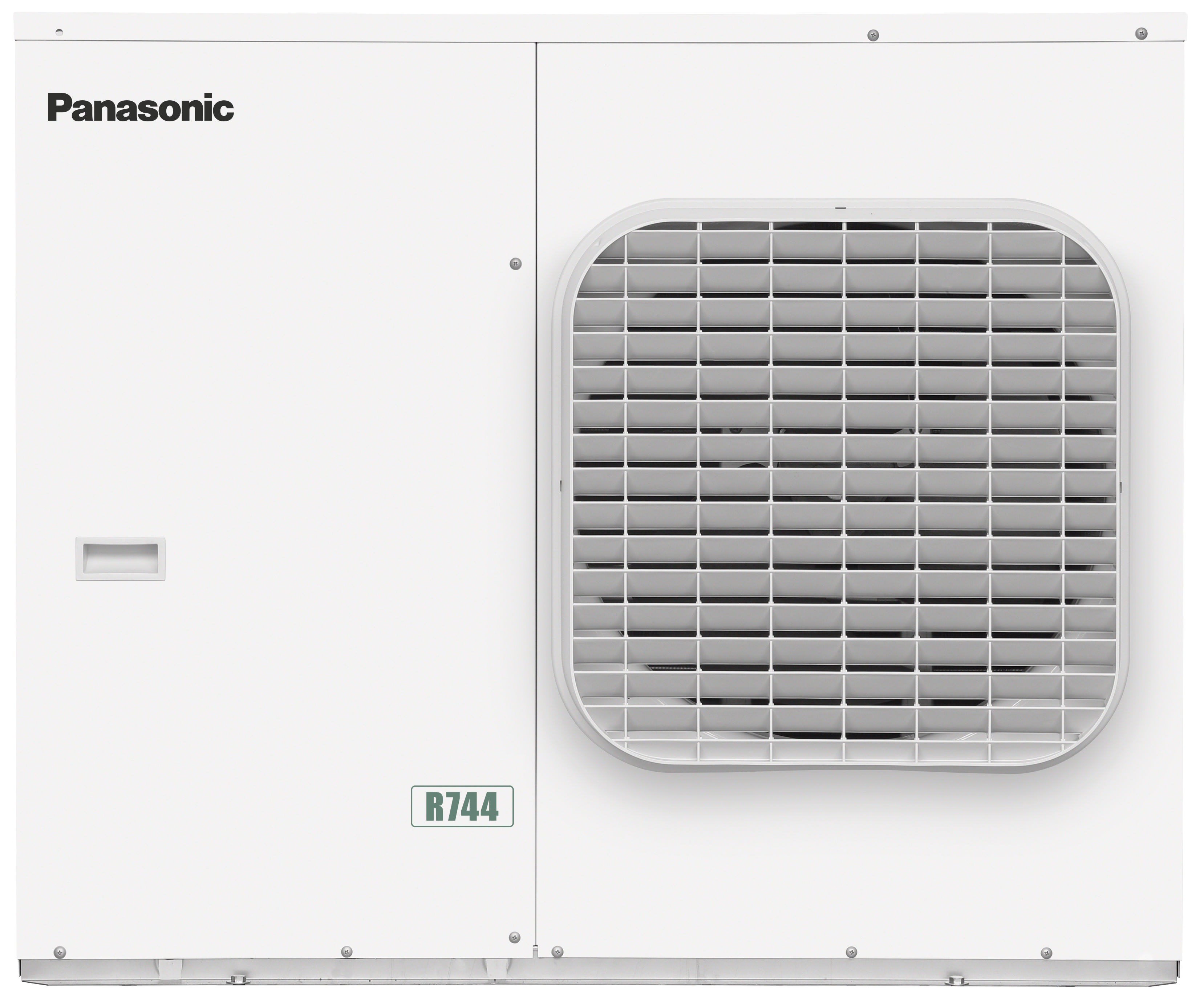 Panasonic Clim - Groupe de condensation au CO2 pour la réfrigération 7.5kW MT