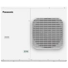 Panasonic Chauffage et climatisation - Groupe de condensation au CO2 pour la réfrigération 7.5kW BT
