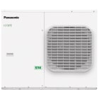 Panasonic Chauffage et climatisation - Groupe de condensation au CO2 pour la réfrigération 7.5kW BT