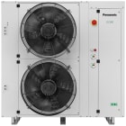 Panasonic Chauffage et climatisation - Série iCORE OCU-CRC. Unité de condensation au CO2, MT (21,0 kW)