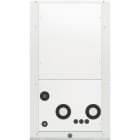 Panasonic Chauffage et climatisation - Module hydraulique 25 kW sans pompe, avec contrôleur de débit monté