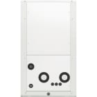 Panasonic Chauffage et climatisation - Module hydraulique 25 kW avec pompe incluse et contrôleur de débit monté