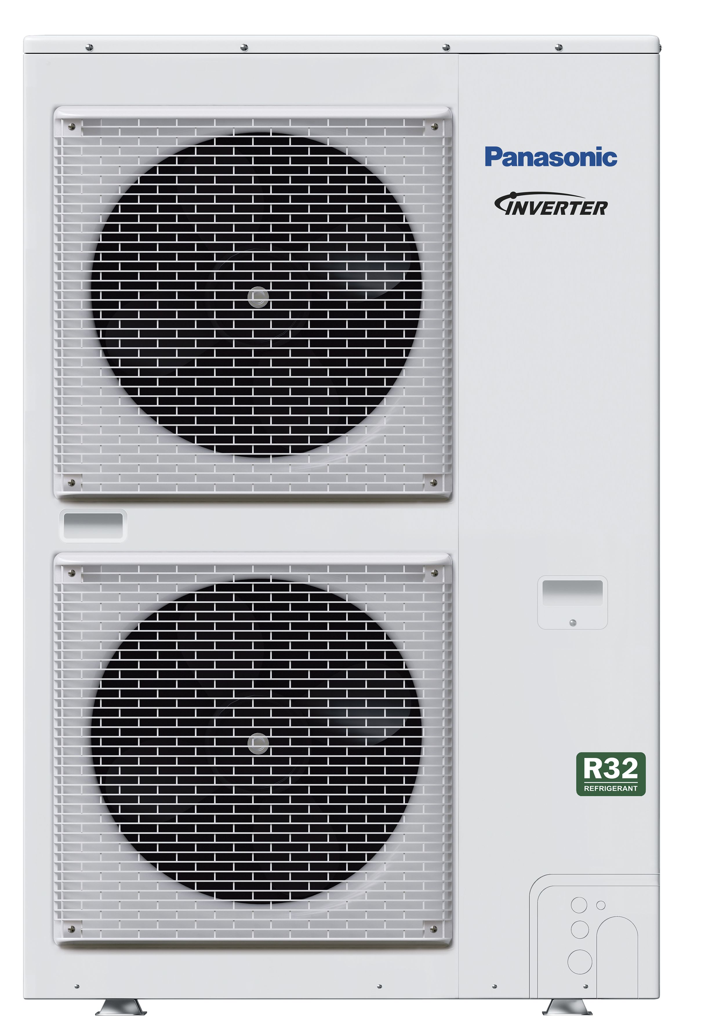 Panasonic Clim - UE PACi ELITE R32 Inverter 10 kW 3ph