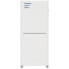 Panasonic Chauffage et climatisation - DRV Electrique ECOi 2 tubes 10 CV triphasé R410A