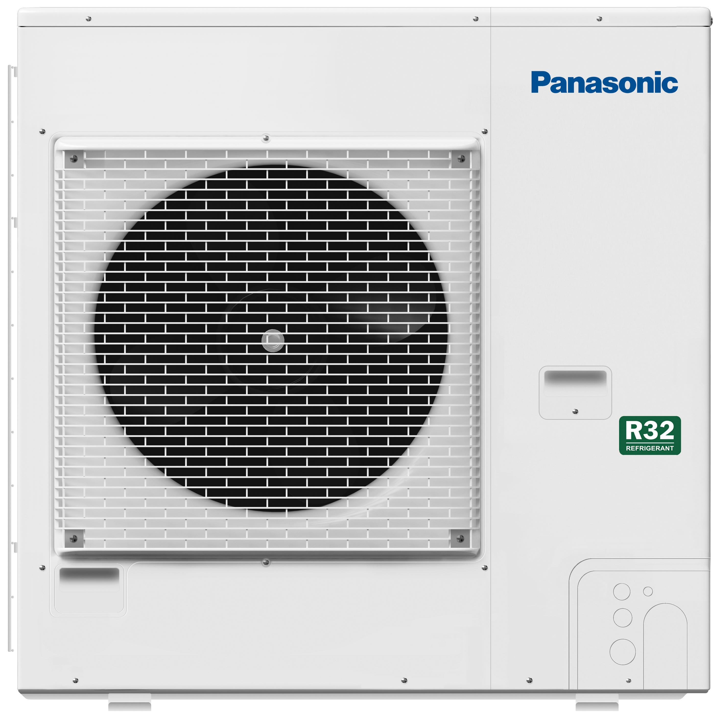 Panasonic Clim - Unité Ext. PACi Standard R32 12,5 kW 1ph