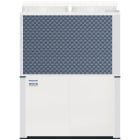 Panasonic Chauffage et climatisation - DRV Gaz ECO G 3 tubes 16 CV monophasé R410A