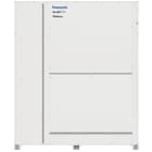 Panasonic Chauffage et climatisation - DRV Electrique ECOi 2 tubes 20 CV triphasé R410A