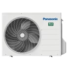 Panasonic Chauffage et climatisation - Unité Extérieure PACi NX Standard R32 - 2.5 kW - Monophasé