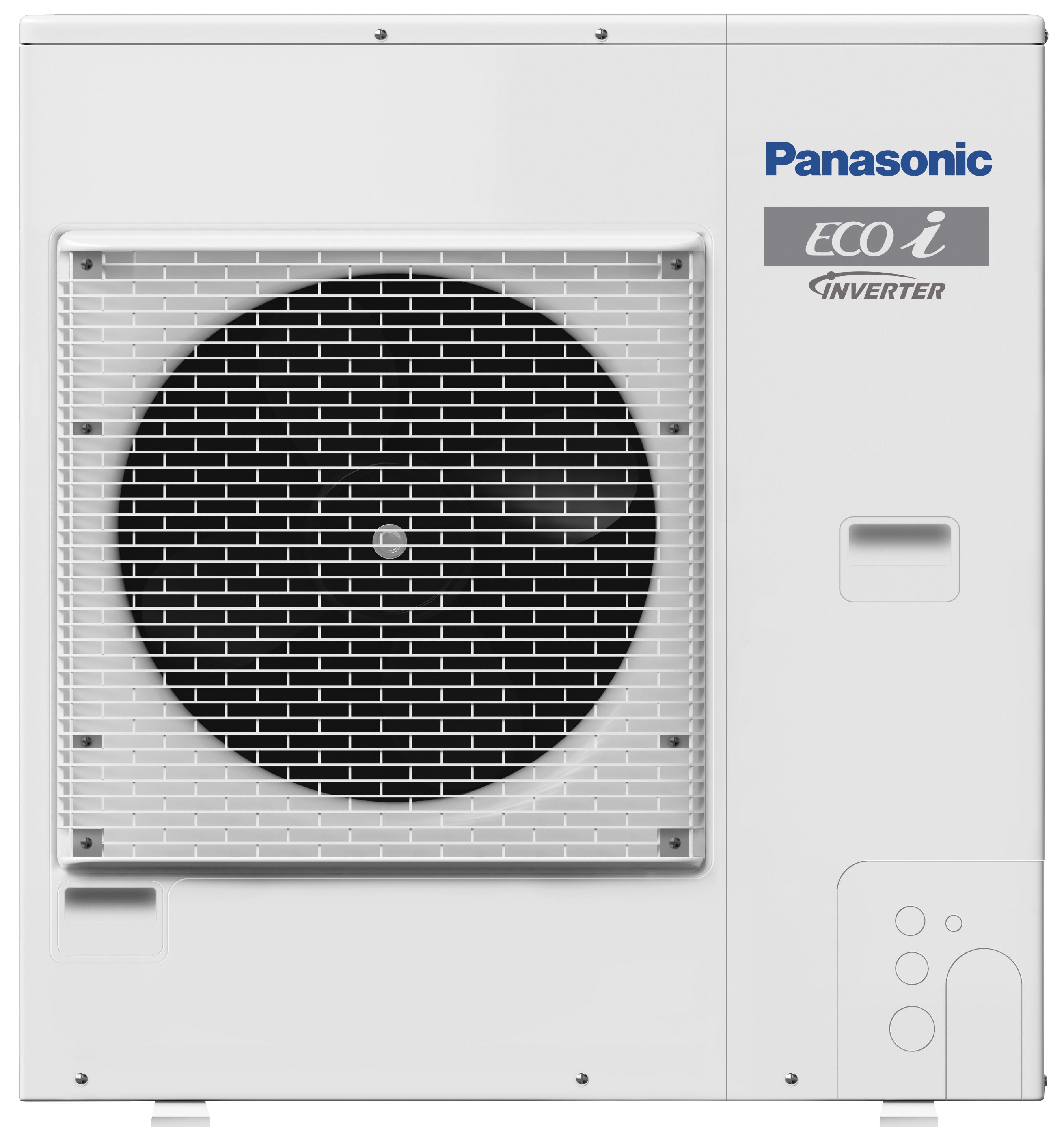Panasonic Clim - Mini DRV 4 ch Monopahasé LE2 Mono ventilateur