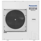 Panasonic Chauffage et climatisation - DRV Electrique Mini ECOi 2 tubes 4 CV monophasé R410A