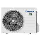 Panasonic Chauffage et climatisation - Unité extérieure PACi STD Inverter 5,0 kW 1ph