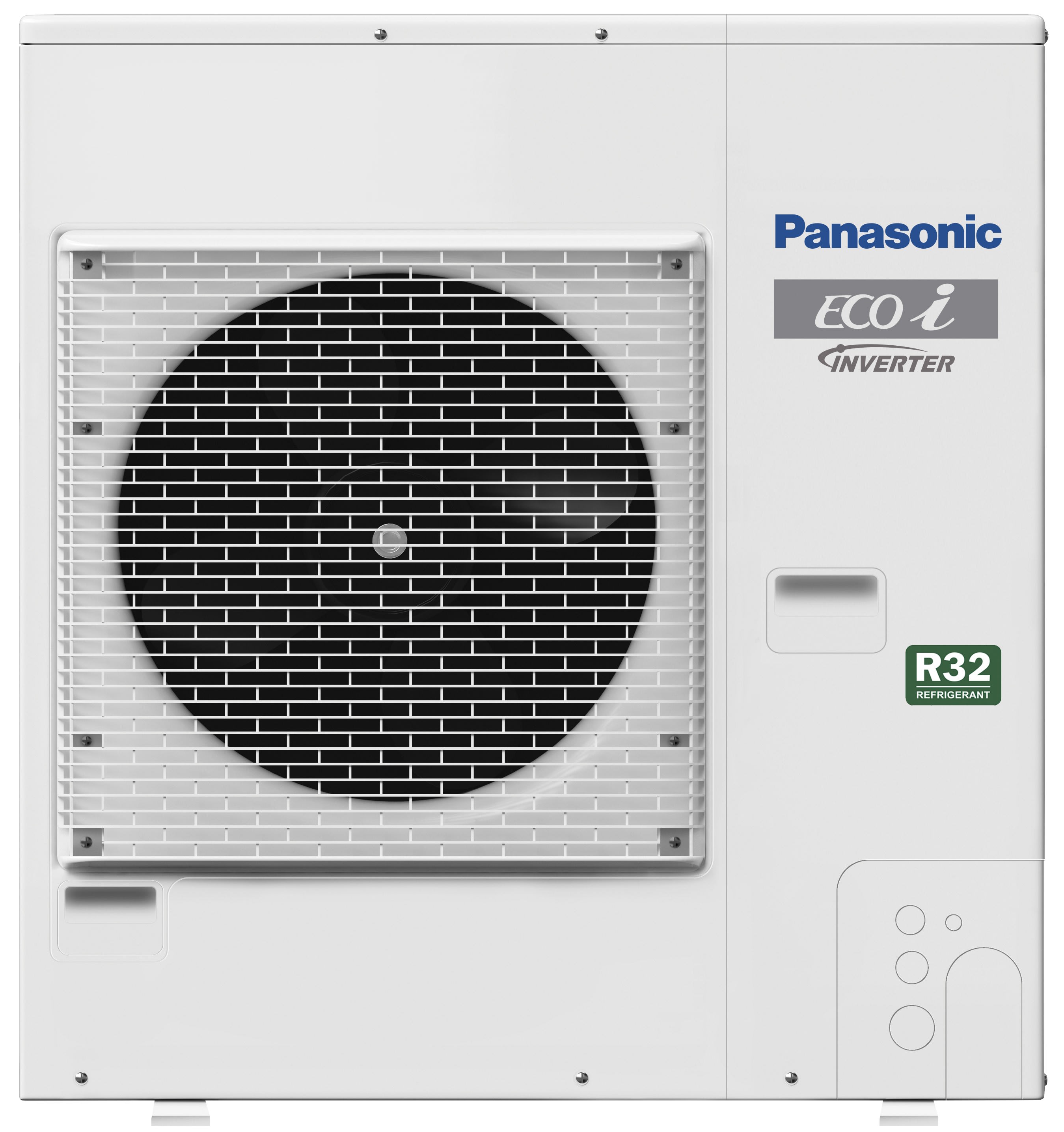 Panasonic Clim - MINI ECOi R32 5CV TRIPHASE