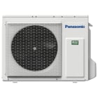 Panasonic Clim - UE PACi STD R32 Inverter  6kW 1ph