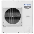 Panasonic Clim - Mini DRV 6 ch Monopahasé  LE2 Mono ventilateur