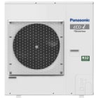 Panasonic Chauffage et climatisation - DRV Electrique Mini ECOi 2 tubes 6 CV triphasé R32