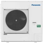 Panasonic Chauffage et climatisation - Unité extérieure PACi ELITE R32 Inverter 7,1 kW 1ph