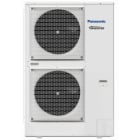 Panasonic Chauffage et climatisation - DRV Electrique Mini ECOi 2 tubes 8 CV triphasé R410A