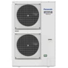 Panasonic Chauffage et climatisation - DRV Electrique Mini ECOi 2 tubes 8 CV triphasé R32