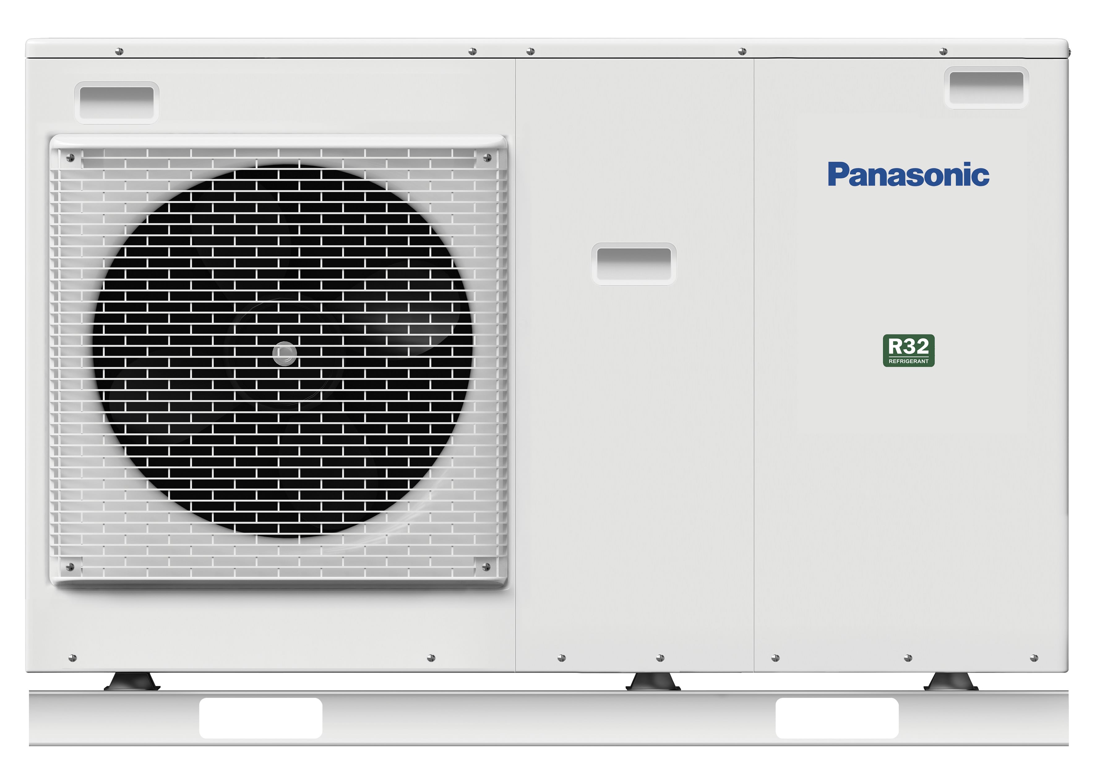 Panasonic Chauffage et climatisation - Gamme Haute Performance Série J / Monobloc / 7 kW / Monophasé