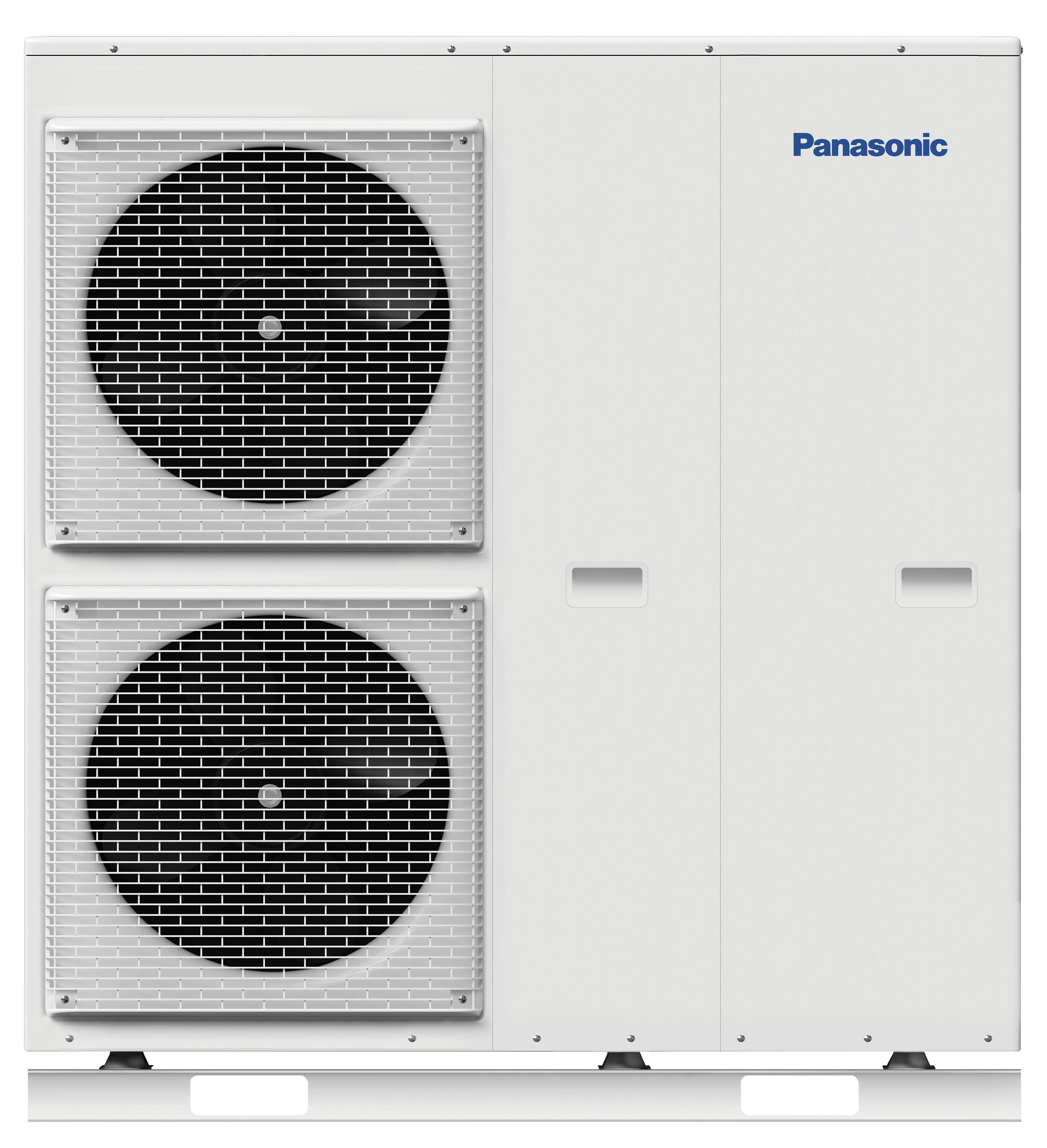 Panasonic Clim - Gamme Haute Performance génération H / Monobloc / 12 kW / Monophasé