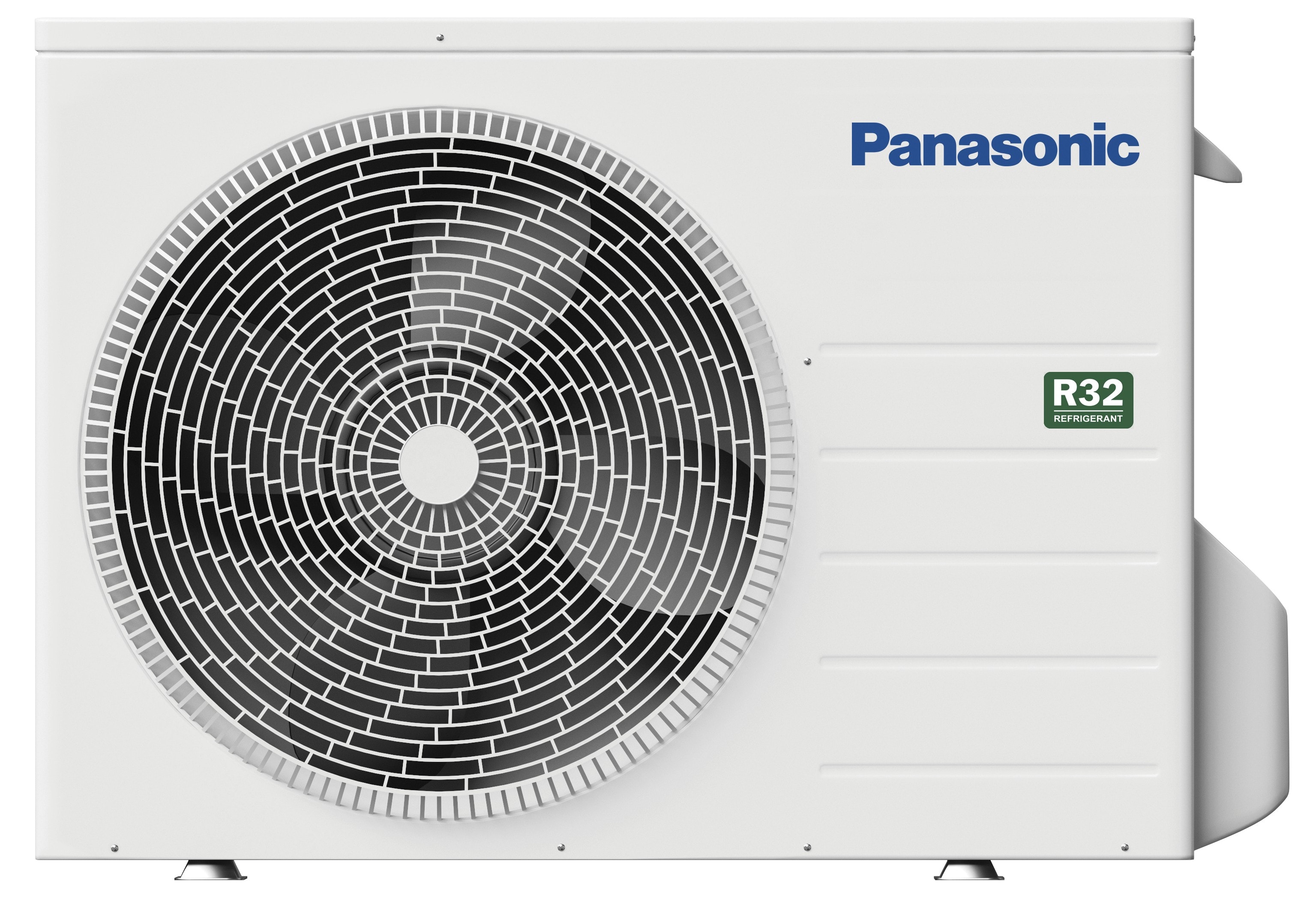 Panasonic Clim - Unité Extérieure Gamme Haute Performance R32 5 KW monophasé