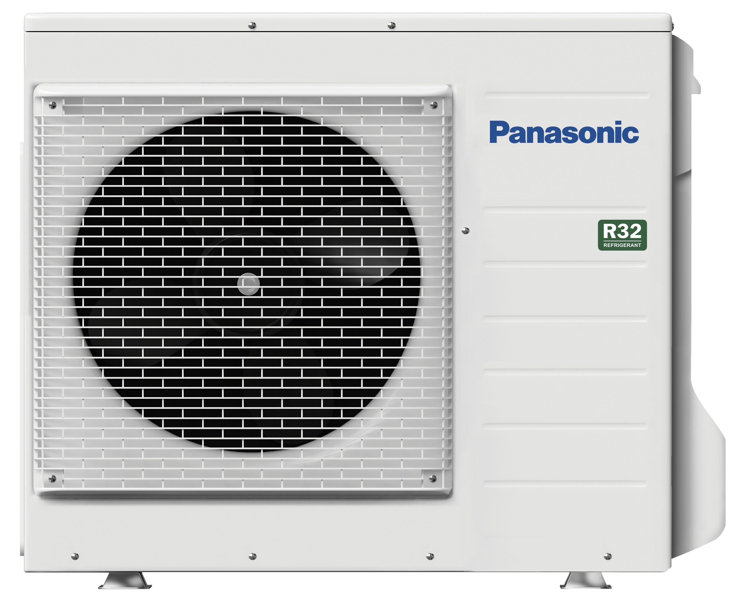 Panasonic Clim - Unité Extérieure Gamme Haute Performance R32 7 KW monophasé